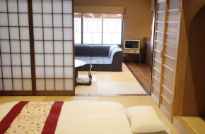 染 SEN 東寺-魚美津 Toji-Uomizu